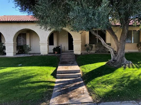 2045 S 14th Ave Unit 74, Yuma, AZ 85364