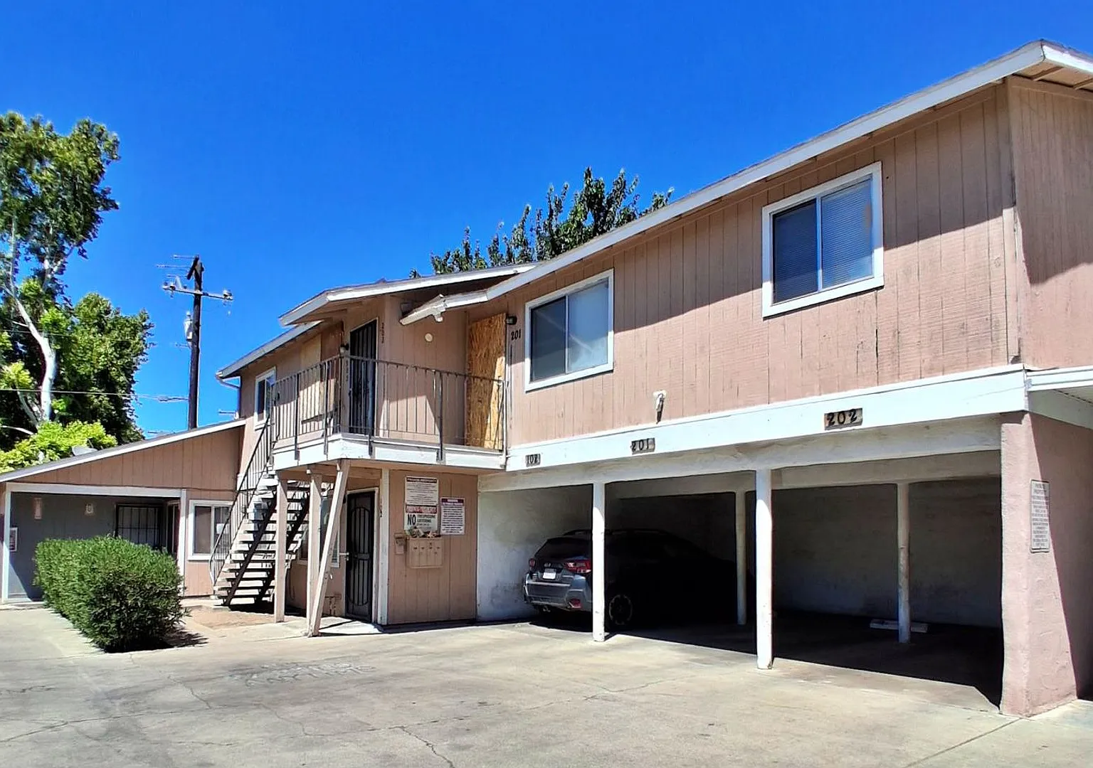 4845 E. Lane Ave. — Photo 1