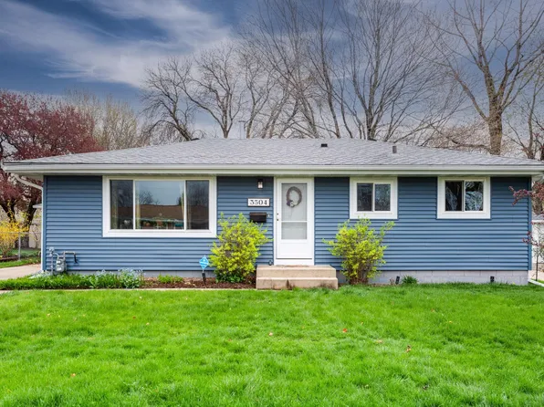 3504 21st Ave NW, Rochester, MN 55901