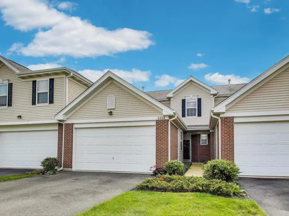 1113 Draper Rd, McHenry, IL 60050