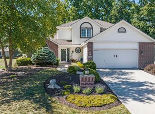 13717 Victory Bay, Fort Wayne, IN 46845