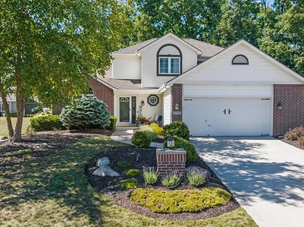 13717 Victory Bay, Fort Wayne, IN 46845