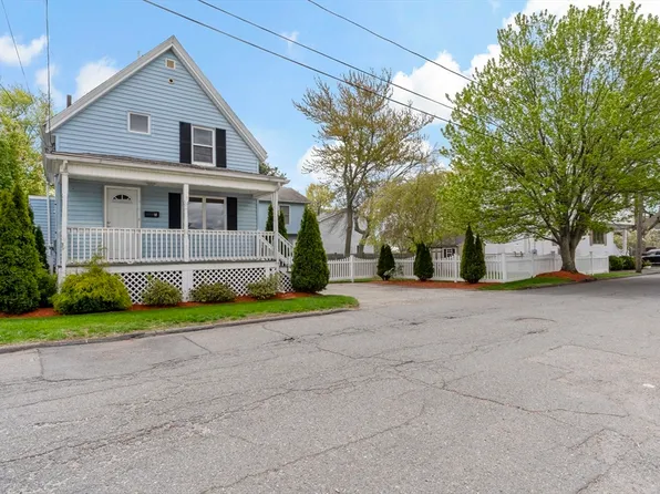 6 Lindsell St, Saugus, MA 01906