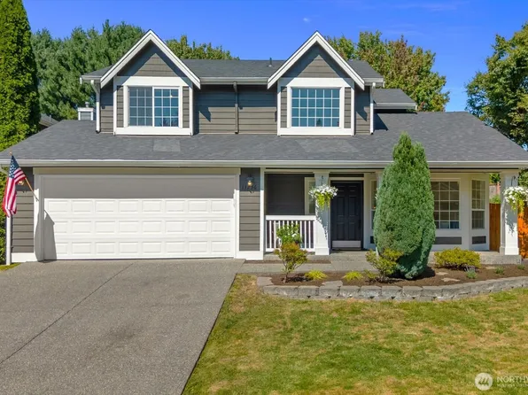 13236 Bald Mountain Road SE, Monroe, WA 98272