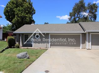 5924 Petaluma Ct, Sacramento, CA