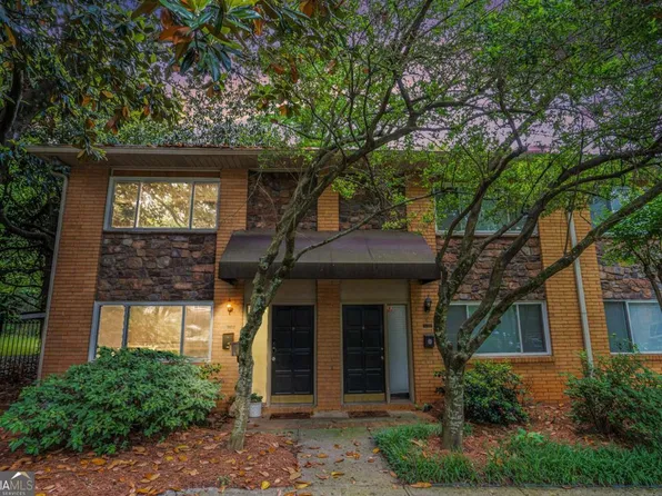 100 Biscayne Dr NW APT A1, Atlanta, GA 30309