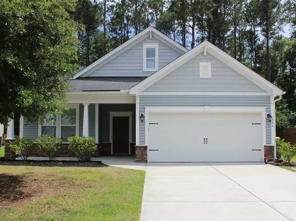386 Southwilde Way, Pooler, GA 31322