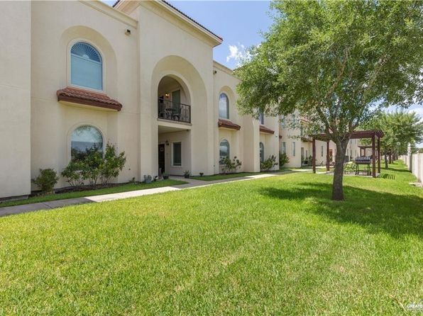 Condos For Sale Mcallen