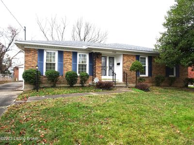 3100 Cromarty Way, Louisville, KY, 40220