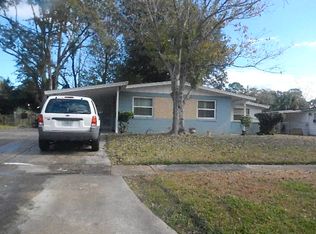 2029 Bills Dr, Jacksonville, FL 32210