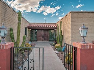3501 N Winslow Dr, Tucson, AZ 85750