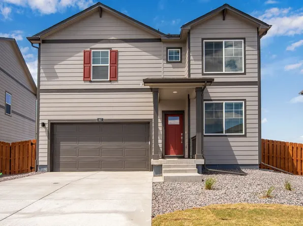 2345 Base St, Fort Lupton, CO 80621