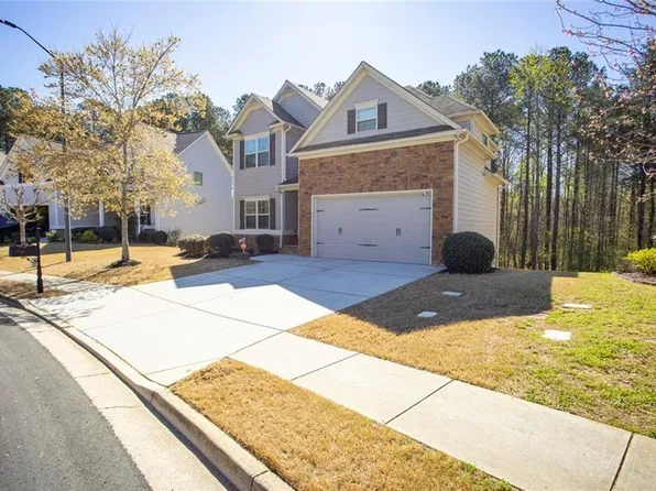 255 Fieldstone Ln, Dallas, GA 30132