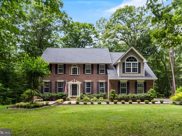 2810 Lady Annes Way, Huntingtown, MD 20639
