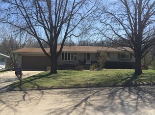 215 Cardinal Dr, Coon Rapids, IA 50058