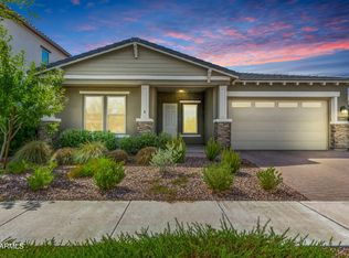 10239 E Supernova Dr, Mesa, AZ 85212