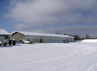 7401 E 34 Rd, Cadillac, MI 49601