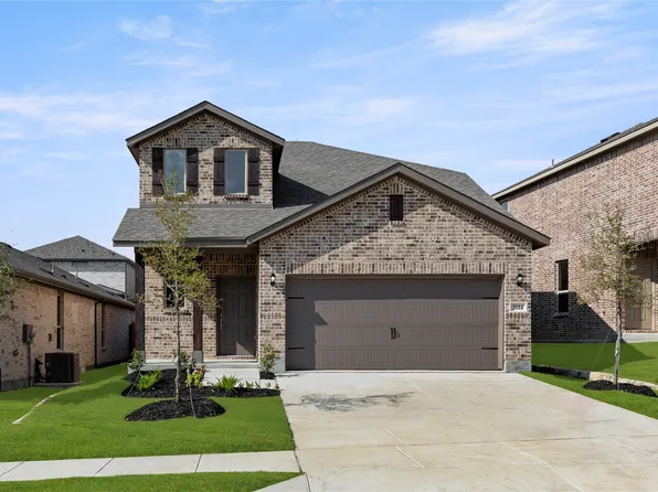 3114 Yellow Pne, Melissa, TX 75454