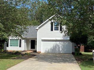 108 Cobb Hall Ct, Greenville, SC 29607