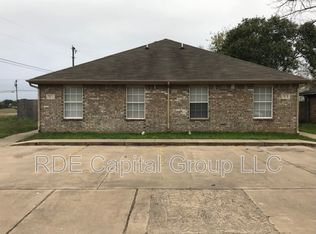 501 Sally Ln UNIT B, Cleburne, TX 76033