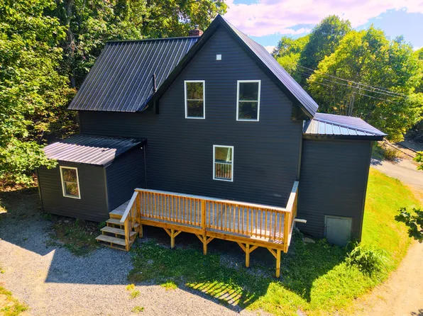 16 Derusha Lane, Brewer, ME 04412