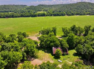 Bobwhite Ln TRACT 8, Crocker, MO 65452