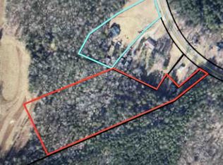 0 Darwin Rd, Gaffney, SC 29340