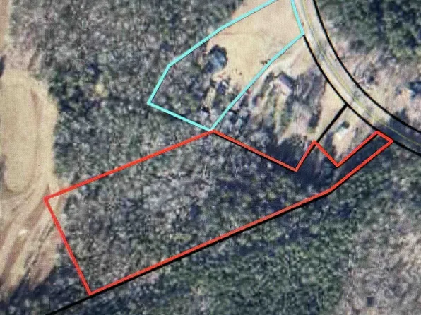 0 Darwin Rd, Gaffney, SC 29340