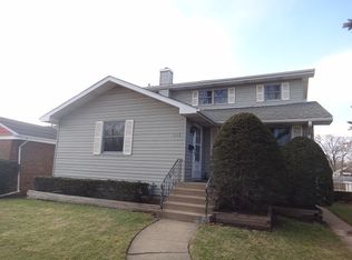 4136 Wenonah Ave, Stickney, IL