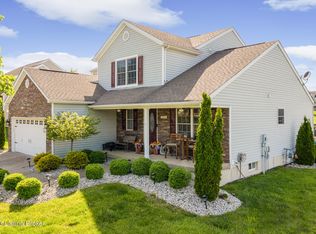 2115 Cherry Blossom Ct, La Grange, KY 40031