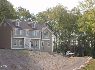 LOT 6 Ebassett Ln, Derby, CT 06418