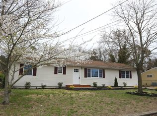 279 Leswing Dr, Brick, NJ 08723
