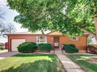11224 Claude Ct, Northglenn, CO 80233