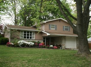 401 Fairview Rd, King Of Prussia, PA 19406