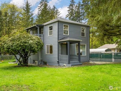 3831 NW Anderson Hill Road, Silverdale, WA, 98383