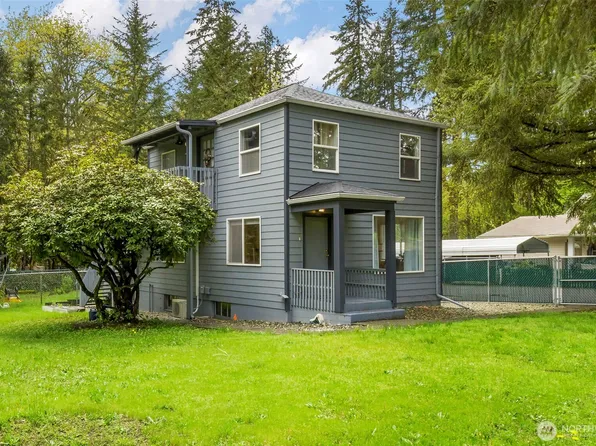 3831 NW Anderson Hill Road, Silverdale, WA 98383