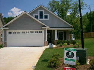 71 Oakbrook Dr, Cartersville, GA 30120