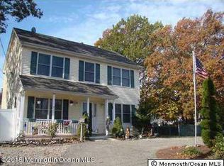 26 Hoover Dr, Brick, NJ 08724