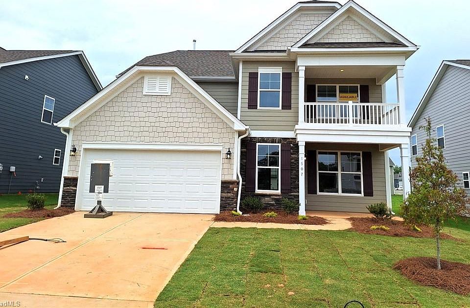1st image of 1507 Peabody Ct