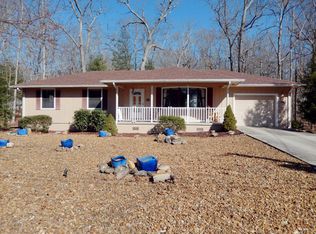 111 Kings Ln, Fairfield Glade, TN 38558