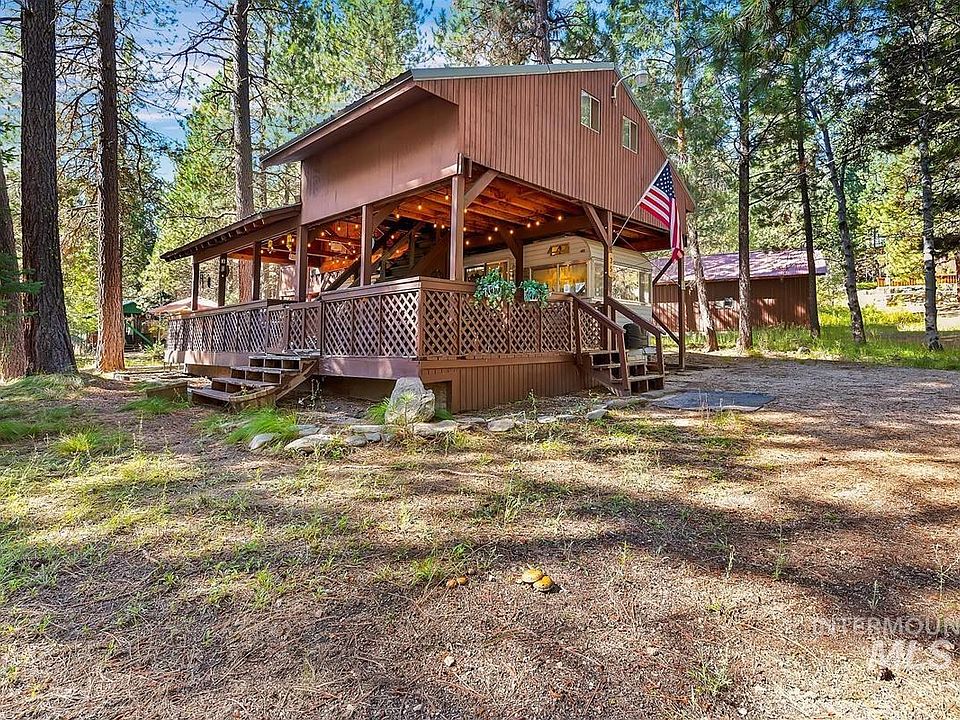35 Aspen Way, Lowman, ID 83637 Zillow