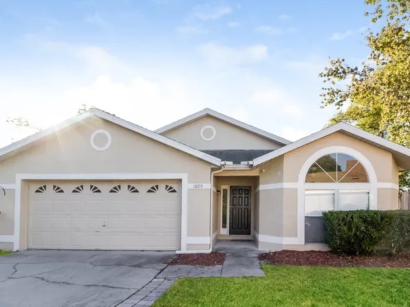 1809 Concord Dr, Apopka, FL 32703