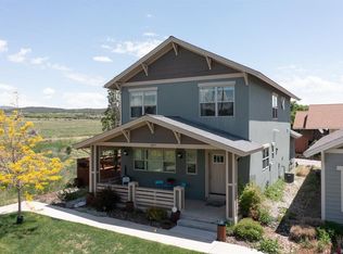277 Sage View St, Durango, CO 81301