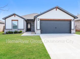 1609 Vermilion Ln, El Reno, OK 73036