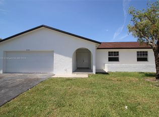 12305 SW 259th Ter, Homestead, FL 33032