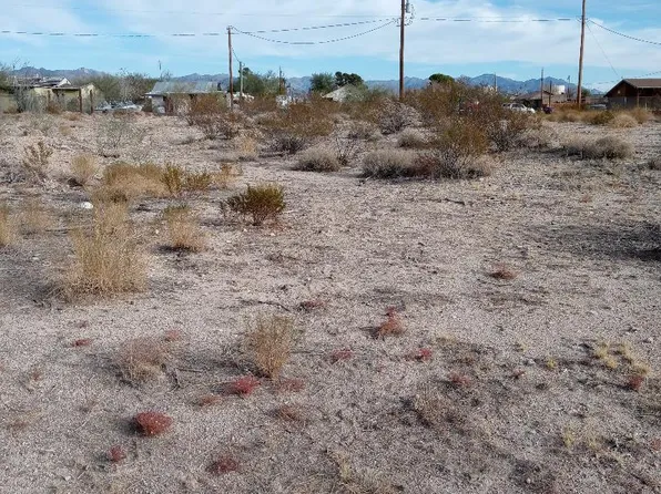 LOT 3 S 1st St, Yucca, AZ 86438