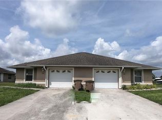 736/738 Harry Ave S UNIT 7, Lehigh Acres, FL 33973