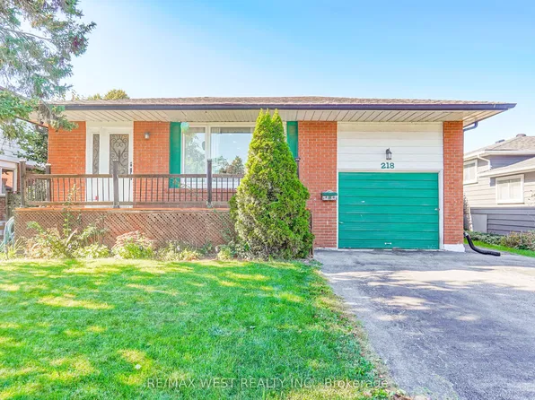 218 Quetico Ave, Oshawa, ON L1J 1G1