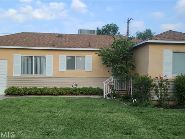 7408 Oak Park Ave, Van Nuys, CA 91406