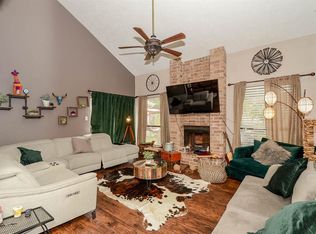 3509 Overture Dr, Houston, TX 77082